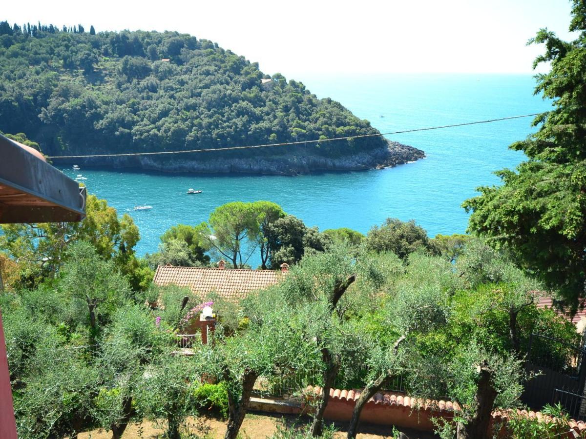 Belvilla By Oyo Villa Shakti Lerici Habitación foto