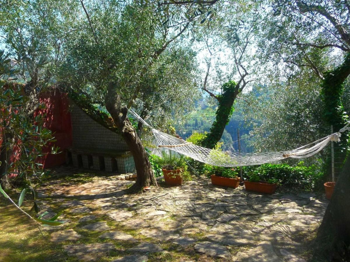 Belvilla By Oyo Villa Shakti Lerici Exterior foto